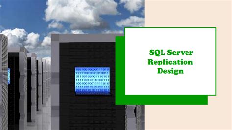 Image result for SQL Server Data Replication