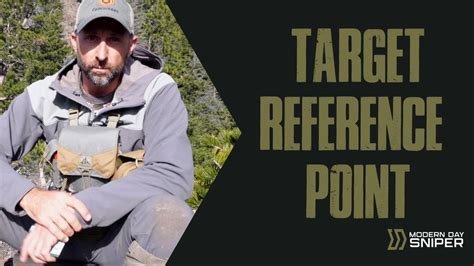 Image result for Target Reference Point