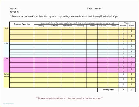 Image result for Training Tracking Excel Sheet