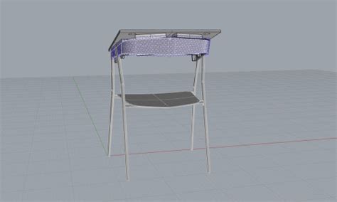 Image result for Cartesian Grid Red Blue Chair