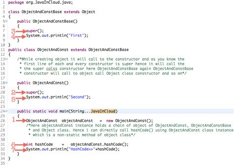 Image result for Object Function Java