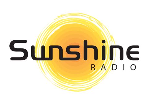 Image result for Sunshine Radio Logo