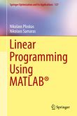 How to Write MATLAB for Linear Programming に対する画像結果