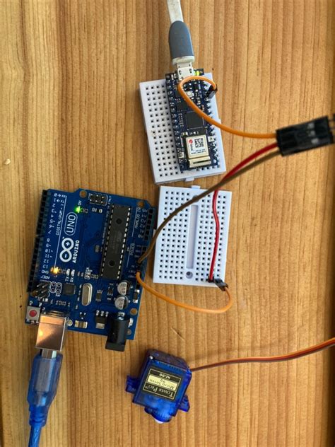 Image result for Arduino 33 Iot Power