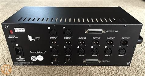 Image result for API 500 Modular Console
