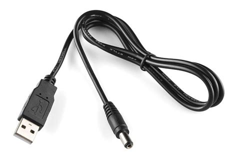 Image result for ATX to Barrel Jack Adapter