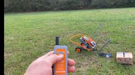 Image result for Long Range Remote Control Clay Machine