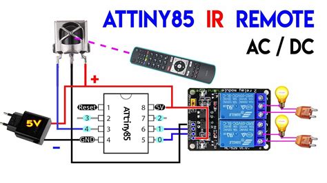 Image result for Arduino Remote Control Relay