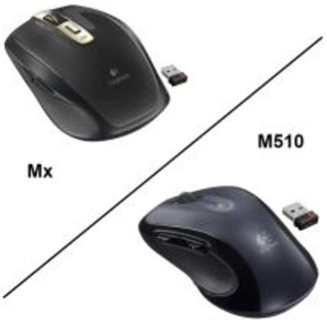 Image result for Logitech M510 Wireless Mouse Setup
