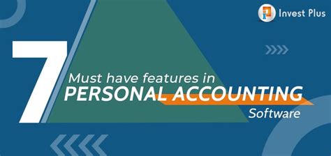 Toradh íomhá ar Personal Bookkeeping