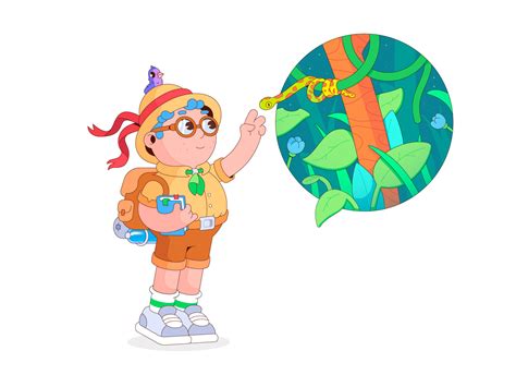 What Is a Zoologist for Kids に対する画像結果