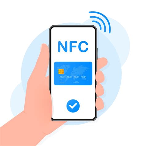 Image result for NFC Tag Business Card