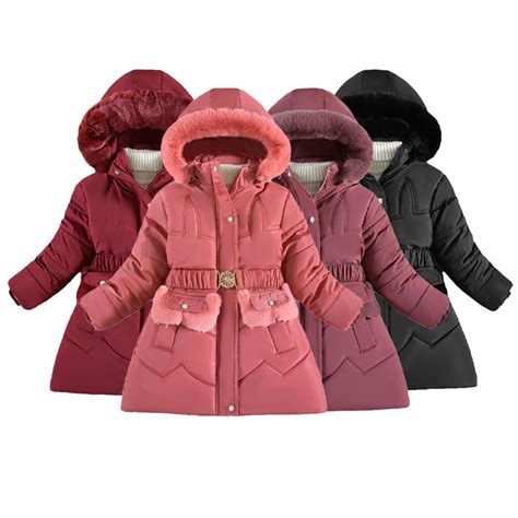 Image result for Winter Coats Teen Girls