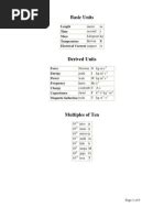 Engineering Conversion Sheet に対する画像結果