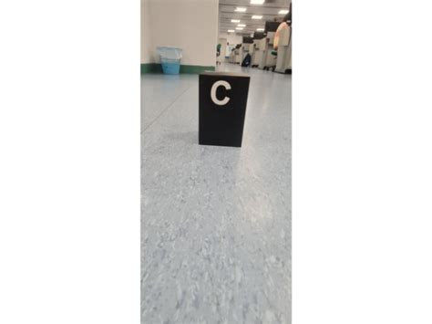 Toradh íomhá ar CCC Computer Vision