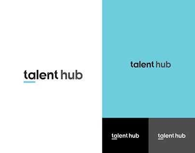 Image result for Talent Hub Icon