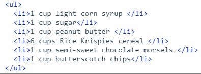Image result for HTML Tags Flash Cards