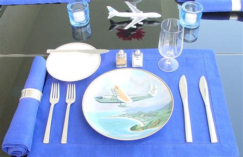 Image result for Pan AM Meals
