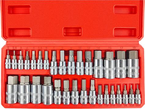 Hex Bit Socket Set に対する画像結果