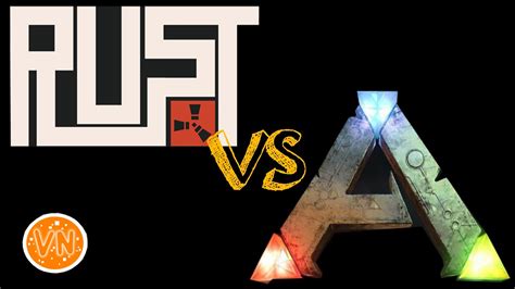 Rust vs Ark Graphics に対する画像結果