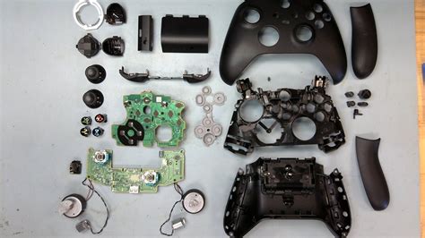 Image result for How to Open Xbox Controller Back