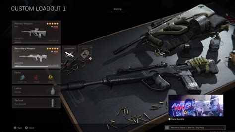 Image result for Best Warzone Class Setup