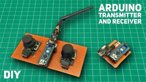 Image result for Arduino RC Controller Receiver