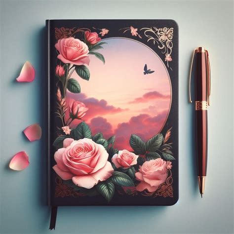 Afbeeldingsresultaten voor Classic Diary with Pen