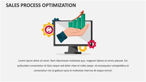 Toradh íomhá ar Sales Process Optimization