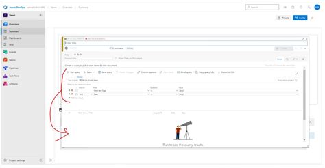 Image result for Azure Query UI