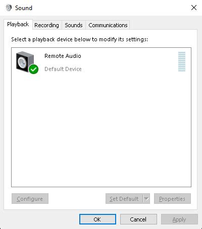 Toradh íomhá ar Hyper-V Remote