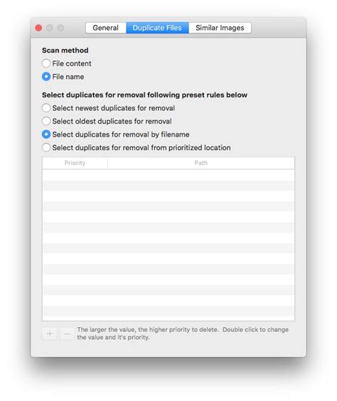 Find Duplicate Folders に対する画像結果