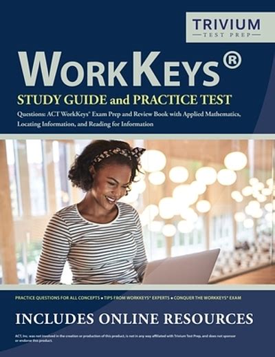 Image result for Applied Mathematics WorkKeys Practice Test