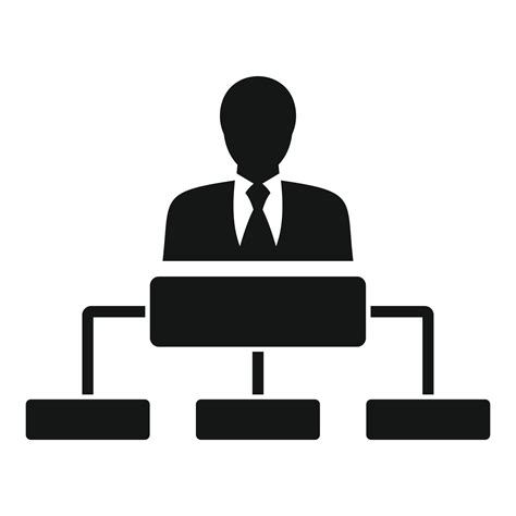 Team Structure Vector Icon に対する画像結果