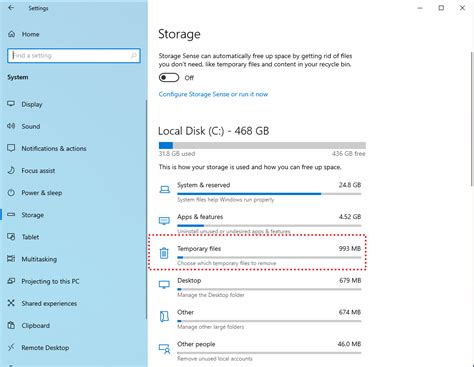 Toradh íomhá ar How to Delete Files On Windows 10