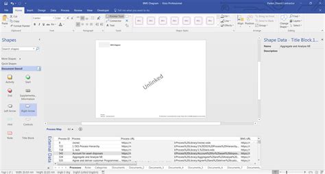 Visio Business Process Templates に対する画像結果