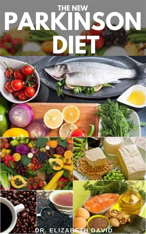 Image result for Parkinson's Disease Diet