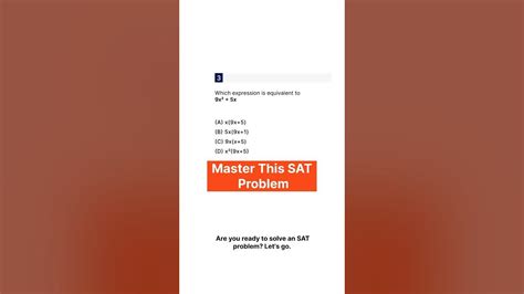 Image result for Sat Math Problem Solved