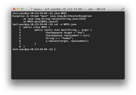 Image result for NullPointerException 原因