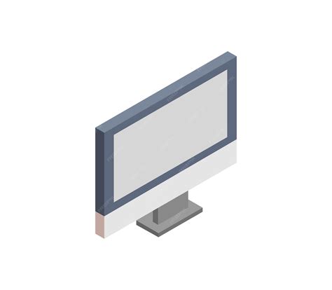 Isometric Computer Screen Grid に対する画像結果