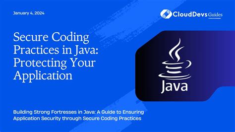 Toradh íomhá ar Secure Java Fern