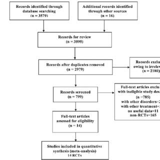 Branch of Selection Flowchart に対する画像結果