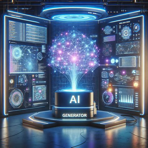 Image result for Computer Lab Ai Generator Image