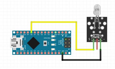 Afbeeldingsresultaten voor 7 Color Flash Arduino