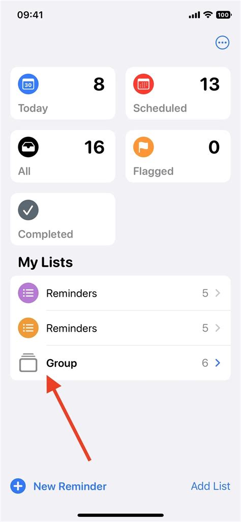Afbeeldingsresultaten voor Set Reminder On iPhone 8