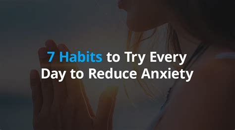 Image result for Tips to Decrease Anxiety