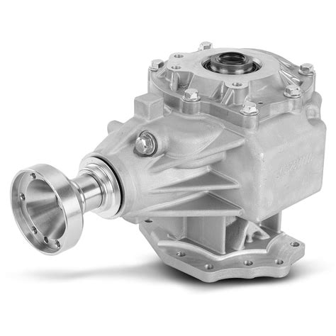 Image result for Fitting a Freelander Transfer Box