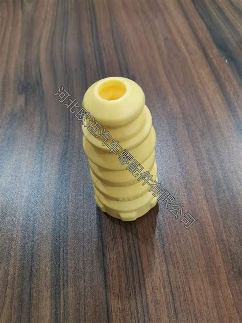 Toradh íomhá ar Rubber Buffer