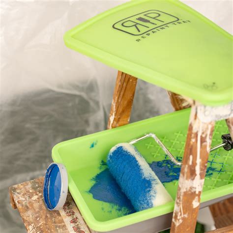 Image result for The Repaint Tray