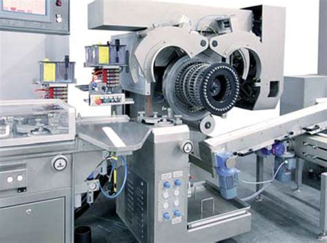 Rotary Forming Machine に対する画像結果